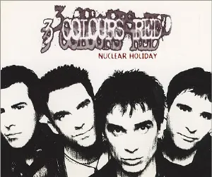 Pochette Nuclear Holiday