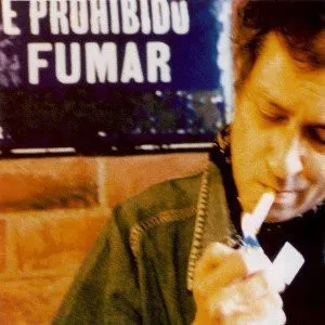 Pochette de Jorge Palma de Jorge Palma