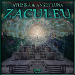 Pochette de Zaculeu de Athzira