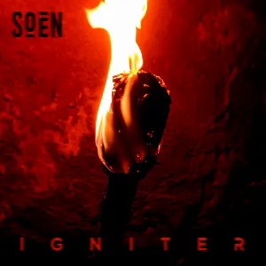 Pochette de Igniter de Soen