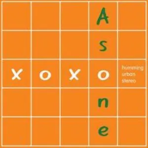 Pochette de xoxo de Humming Urban Stereo