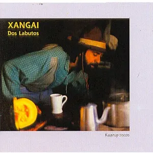 Pochette de Dos Labutos de Xangai