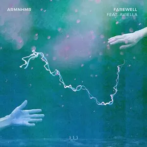 Pochette de FAREWELL de ARMNHMR