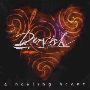 Pochette A Healing Heart