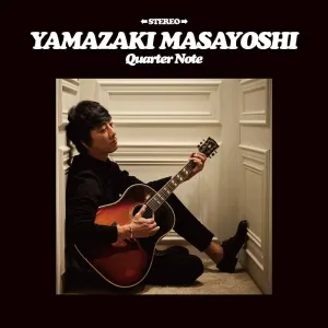 Pochette de Quarter Note de Masayoshi Yamazaki