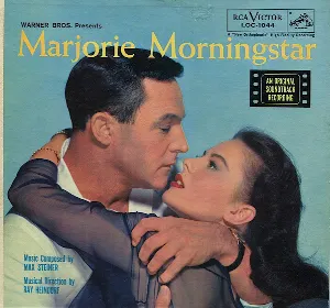 Pochette Marjorie Morningstar