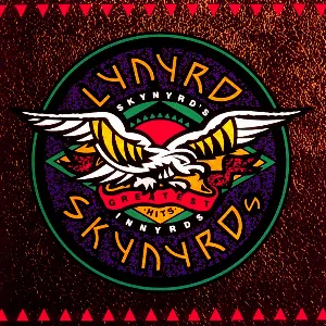 Pochette Skynyrd's Innyrds: Their Greatest Hits