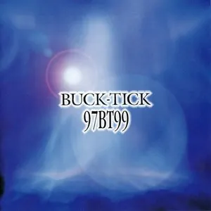 Pochette de 97BT99 de BUCK‐TICK