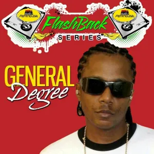 Pochette de Penthouse Flashback Series: Degree de General Degree