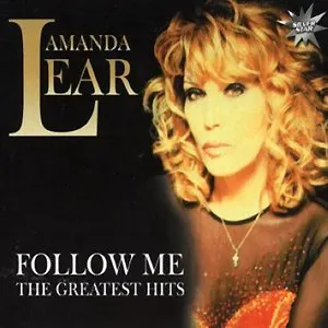 Pochette Follow Me: The Greatest Hits
