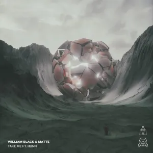 Pochette de Take Me de William Black