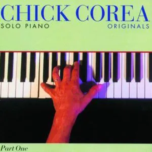 Pochette Solo Piano, Part One: Originals