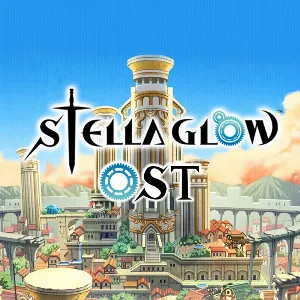 Pochette Stella Glow OST