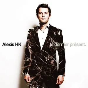 Pochette de Le Dernier Présent de Alexis HK