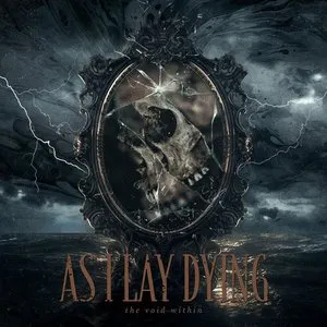 Pochette de The Void Within de As I Lay Dying