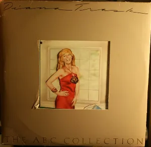 Pochette de The ABC Collection de Diana Trask