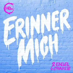 Pochette de Erinner mich de HBz