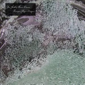 Pochette de Reconquer Sleep or Disappear de Kevin Drumm