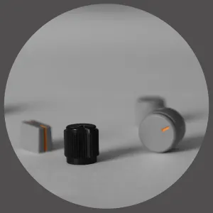 Pochette de C.D.S.N. de Lowfish