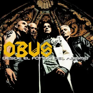 Pochette de Desde el fondo del abismo de Obús