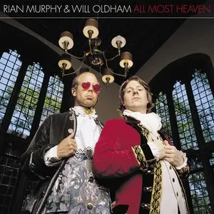 Pochette de All Most Heaven de Will Oldham