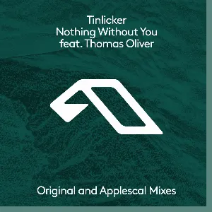 Pochette de Nothing Without You de Tinlicker