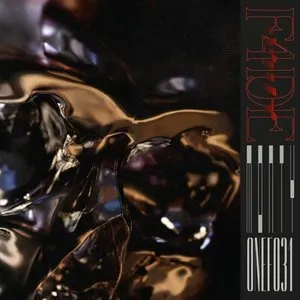 Pochette de F4DE de Monty