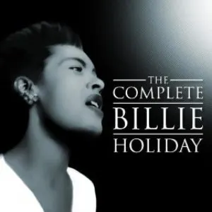 Pochette The Complete Billie Holiday