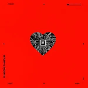 Pochette de Chanson d'amour de Scylla