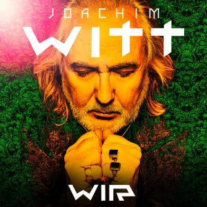 Pochette de Wir de Joachim Witt