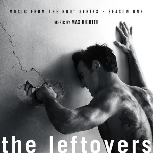 Pochette de The Leftovers: Music from the HBO Series, Season One de Max Richter