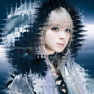 Pochette de Error de GARNiDELiA