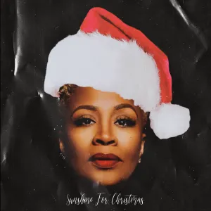 Pochette de Sunshine for Christmas de Avery Sunshine
