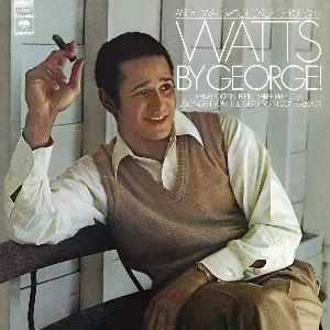 Pochette Watts by George!