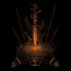 Pochette de Veneration of Medieval Mysticism and Cosmological Violence de Inquisition