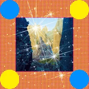 Pochette de Mixtape 2024 de Caribou
