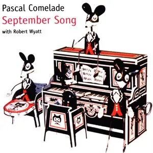 Pochette de September Song de Pascal Comelade
