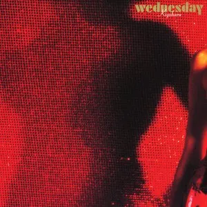 Pochette de wednesday de Kiyoharu