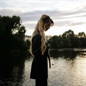 Pochette de Wishing Well de ILIRA