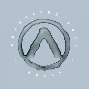 Pochette de Graduated Fool de Anouk