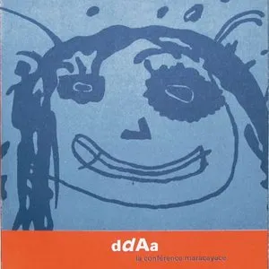 Pochette de La Conférence Maracayace de DDAA