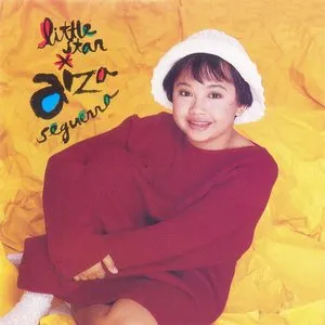 Pochette de Little Star de Aiza Seguerra