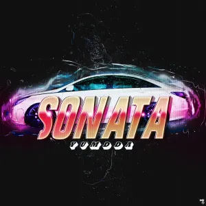 Pochette de Sonata de YUMDDA