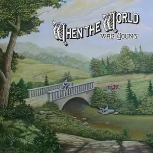 Pochette de When the World Was Young de Terry Draper