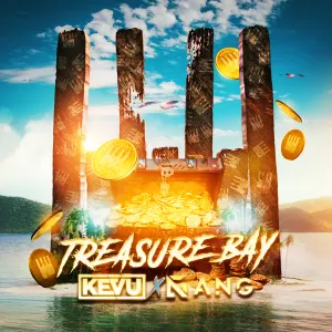 Pochette de Treasure Bay de Kevu
