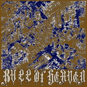 Pochette de 177: Then Is That Wretched Life Ended All With Sad Departure de Bull of Heaven