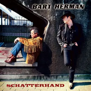 Pochette de Schatterhand de Bart Herman