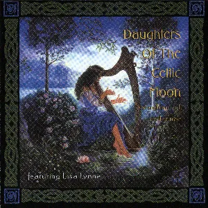 Pochette Daughters of the Celtic Moon