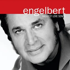 Pochette de Greatest Love Songs de Engelbert Humperdinck