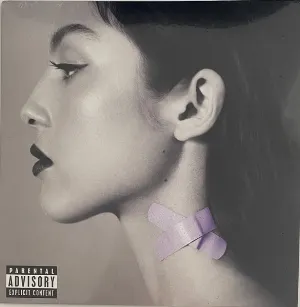 Pochette de vampire de Olivia Rodrigo